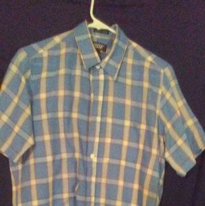 BDF mens shirt